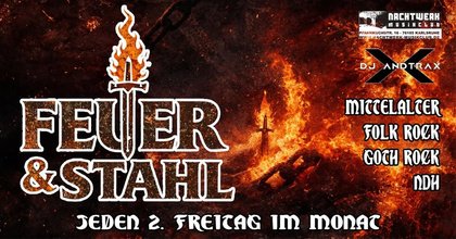 Feuer & Stahl
