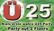 Ü25 mit DJ H-YO und LJ Heiko