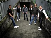 Status Quo Tribute: SQUAW (CH)