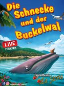 Die Schnecke und der Buckelwal