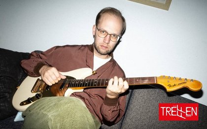 Albrecht Schrader | TREFFEN Festival