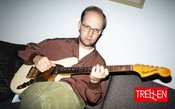 Albrecht Schrader | TREFFEN Festival