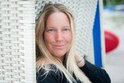 Im Schatten der Insel – Turid Müller | Krimilesung mit Musikkabarett