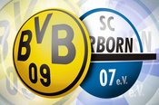 BVB : SC Paderborn 07
