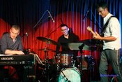 Jazz Night 215: French Connection
