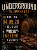 Whisky Tasting