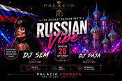 SA.26.09 | PALACIO RUSSIAN VIBES