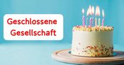 Geschlossen