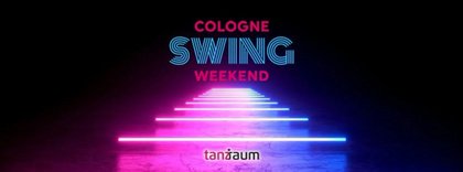 Cologne Swing Weekend 2026