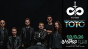 NEVER ENOUGH - Celebrating 50 Years Of The Music Of TOTO // Osnabrück