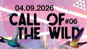 CALL OF THE WILD #6 w/ Electronic Routes & exLEpäng!