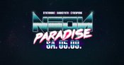 Neon Paradise - Cyberpunk Special with ALEX & Droidglow