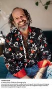 Tomer Gardi - Liefern