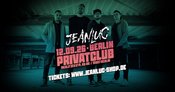 JEANLUC in Berlin (12.09.26)