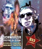 Black Friday-Ü 33²/³ Party