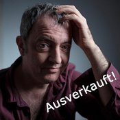 AUSVERKAUFT! | Rainald Grebe: Ich erinnere mich - glaube ich