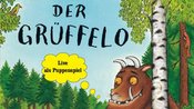 Puppenspiel "Der Grüffelo"