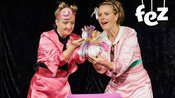 Das NEINhorn | Figurentheater