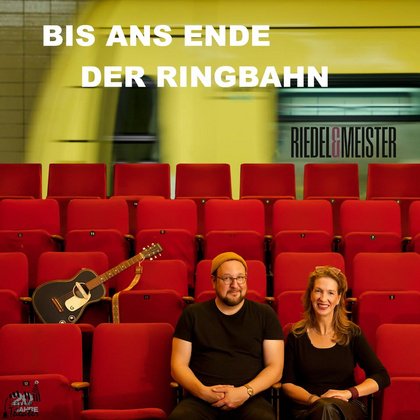 Bis ans Ende der Ringbahn | Gästin: Kirsten Fuchs