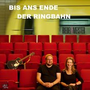 Bis ans Ende der Ringbahn | Gästin: Kirsten Fuchs