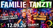 FAMILIE TANZT | Party für die ganze Familie!