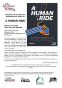MuKK Kneipenfilm - A Human Ride