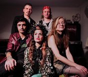 Mary Lee Family Band (BRA/USA/IRL)