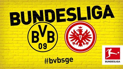 BVB : SGE