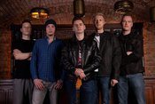 Tscheky & the Blues Kings
