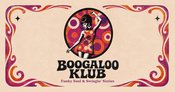 B00GAL00 KLUB - FUNKY SOUL & SWINGING SIXTIES