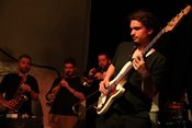 Jazz-Konzert // »Nizete Trio«