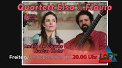 Quartett Elsa & Flávio