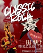 Classic Rock Party