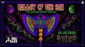 VALLEY OF THE SUN (usa) & God Is An Alien // - Osnabrück