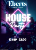 HOUSE PARTY
