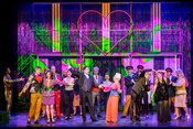 Mein Freund Bunbury · Musical frei nach Oscar Wilde in Bad Elster