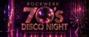 70´s DISCO 🪩 NIGHT - THE ORIGINALS. THE COVERS. THE DISCO.