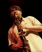 Nikita Sipiagin Quartet at Donau115