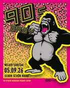 90s Baby - die epische Megahit-Safari