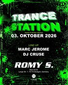 TRANCE STATION