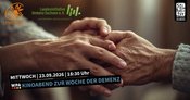 WPA KINOABEND ZUR WOCHE DER DEMENZ