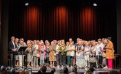 Lebensfreude trotz (t) Demenz - Es darf getanzt werden!