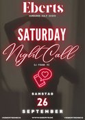 SATURDAY NIGHTCALL