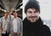 Soft Entropy Vol. III feat. Wanja Slavin: Live Konzert