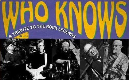WHO KNOWS