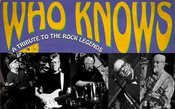 WHO KNOWS