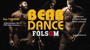 BearDance Folsom 2026