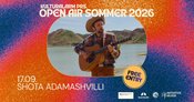 Shota Adamashvilli
