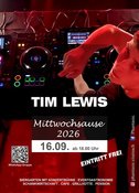 Mittwochsause 2026 in der Phantasie.