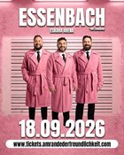 Das Café am Rande der Freundlichkeit - TRUE CRIME COMEDY TOUR!